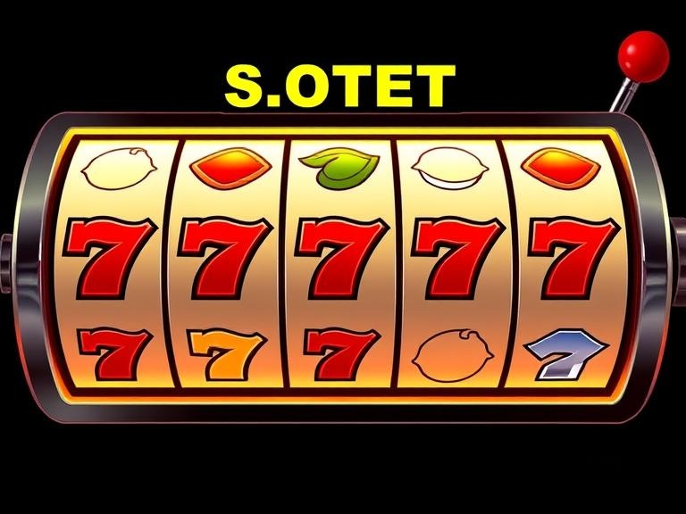 lucky888